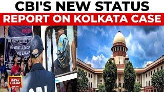 Kolkata Case Progress CBI to File Fresh Status Report  India Today News