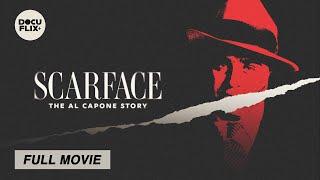 Scarface The Al Capone Story 2024 FULL TRUE CRIME DOCUMENTARY w SUBS  HD