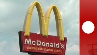 McDonalds to open first franchise in Vietnam - economy