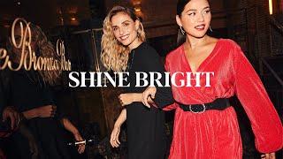 SHINE BRIGHT - PARTY COLLECTION LOLALIZA