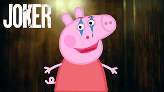 Peppa Pig Joker - Official Trailer