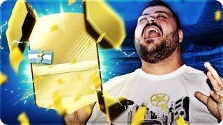 HO RISCHIATO 2 INFARTI  TOP WALKOUT PACK OPENING INCREDIBILE  FIFA 17