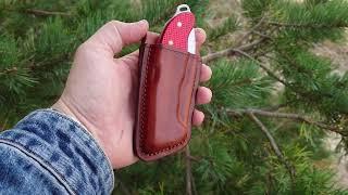 Чехол для ножа Victorinox Hunter Pro Alox