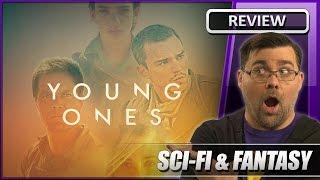 Young Ones - Movie Review 2014
