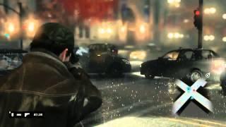 GTA 5 VS Watch Dogs Gameplay Comparison   Vehciles Combat Story and More