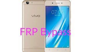 vivo y53 - 1606 FRP Bypass 1000% Done - Qualcomm processor