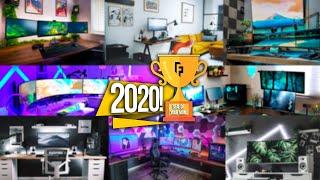 BEST Setups of 2020 Room Tour Project 235