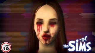 Scariest Sims Creepypastas