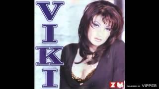 Viki Miljkovic - Vecera - Audio 1998