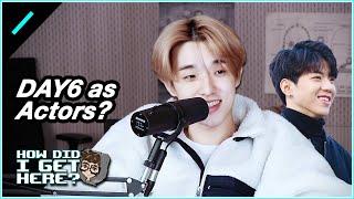 Jae and DAY6 Took Acting Classes And...  Ep. #19 Highlight