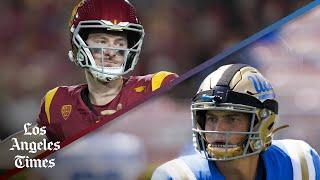 USC and UCLA season preview How do they perform in the Big Ten?