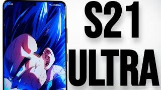 Samsung Galaxy S21 Ultra In Mid 2024 Is This The Best $300 Phone You Can Buy?