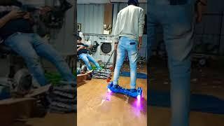 Hoverboard 3D New 