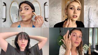 47 Beauty Secrets in 12 Minutes Everything We Learned in 2022  Vogue
