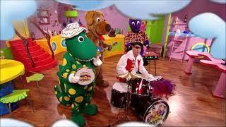 The Wiggles - Take A Trip Out On The Sea