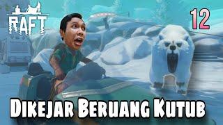 Pulau Bersalju Temperance - Raft - Gameplay Indonesia - Part 12