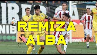 Petrolul - Oțelul 0-0. Antrenorul cu Licența Pro de la Petrolul l-a contrazis pe Dorinel Munteanu