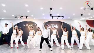 Finding You - CHI PU  Choreo By Kalyan Zumba Dance  VN