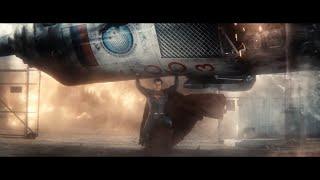 BATMAN V SUPERMAN DAWN OF JUSTICE 2016 Official Trailer HD