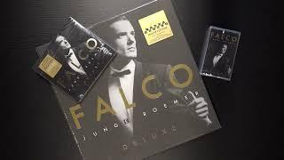 Unboxing  Falco - Junge Roemer Deluxe Edition