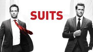 Suits SlashCon 2017