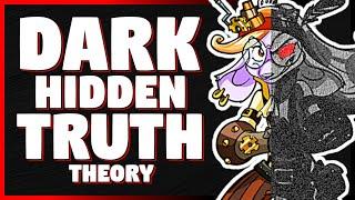Sly Cooper Theory - Penelopes DARK Hidden Truth