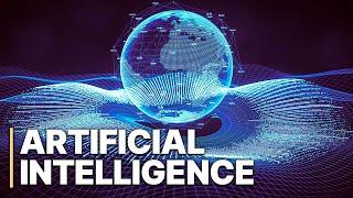 Revolution Of Artificial Intelligence  Future Technology  Digital Economy  Documentary