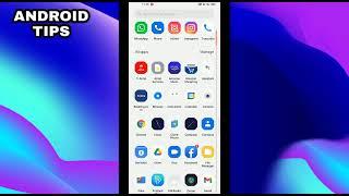 Oppo Reno 7 How To Use Screen Recording