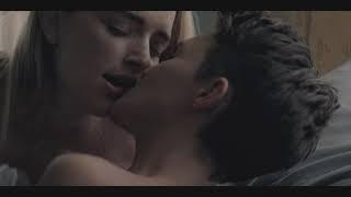 Ruby Rose & Brianne Howey - Scene #1 From Batwoman