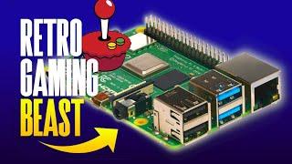 You NEED to have a RetroPie Setup Guide