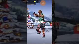 KANGEN FREE FIRE 2019  MENGOLD #shorts