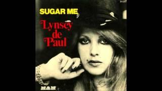 Lynsey De Paul - Sugar Me High Quality Download