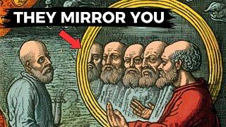 THE MIRROR EFFECT OF THE CHOSEN ONES  Reasons Why People Look At You Differently