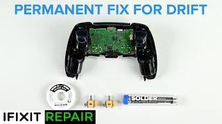 How to Fix PS5 Joystick Drift for Good