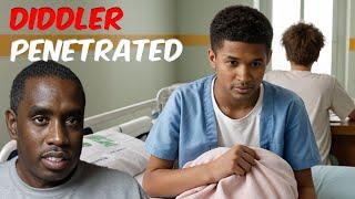 SHOCKING Diddy Sent Usher To Hospital After Penetrating Him?