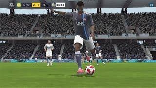 Fifa Mobile 2019 Android Gameplay #2