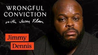 Wrongful Conviction Jimmy Dennis Was Sentenced to Death  NowThis