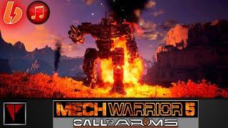 MechWarrior 5 Mercenaries Call to Arms