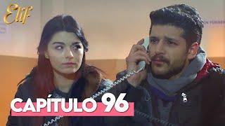 Elif Primera Temporada Capítulo 96  Elif Capítulo 96