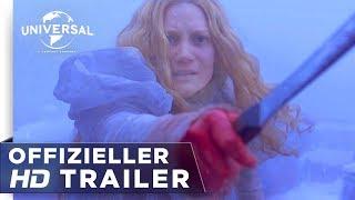Crimson Peak - International Trailer deutsch  german HD