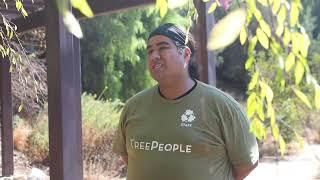 Careers in Conservation With Luis Rodriguez Tree People