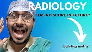 Radiologist Salary in India. #neetpg  #inicet