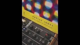 Darius Jones Rainbow excerpt