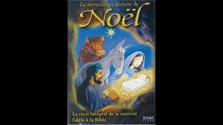 LHISTOIRE DE NOËL