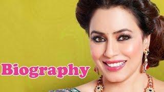 Mahima Chaudhry - Biography