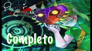 AmorCreepy - Ben Drowned - Completo