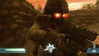 Killzone Remastered - GamePlay 4K60fps - Ultra Graphics