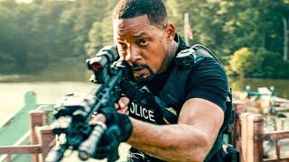 Bad Boys 4 Ride or Die - All Trailers From The Movie 2024 Will Smith