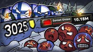 So I Destroyed 4 Million Russians as Finland