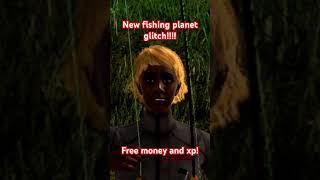 Fishing planet money method #emotional #wade #winton #fishingplanet #shorts